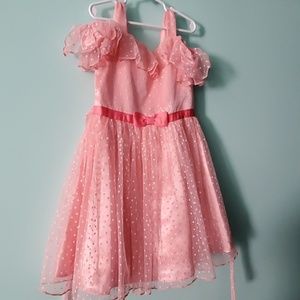 Girls dress